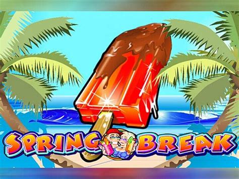 Spring Break Slot - Play Online
